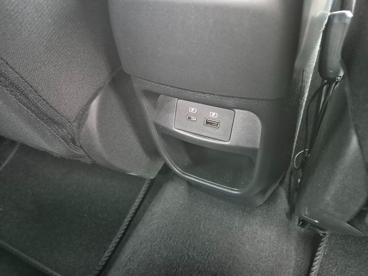 Used Nissan Juke for sale - 77825263: Photo 19