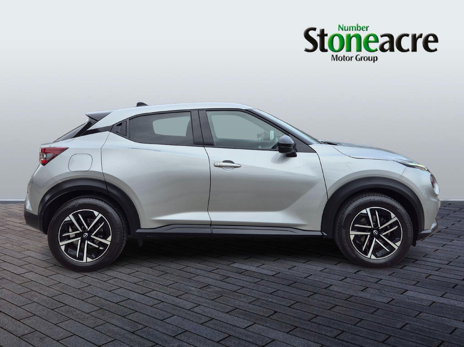 Used Nissan Juke for sale - 77825263: Photo 2