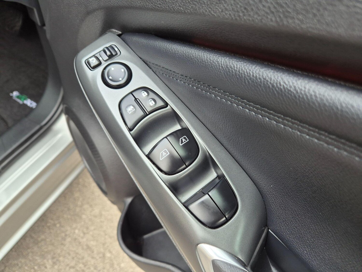 Used Nissan Juke for sale - 77825263: Photo 20