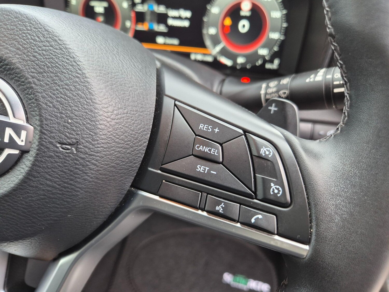 Used Nissan Juke for sale - 77825263: Photo 22