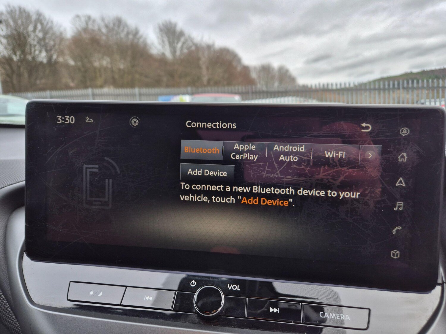 Used Nissan Juke for sale - 77825263: Photo 27