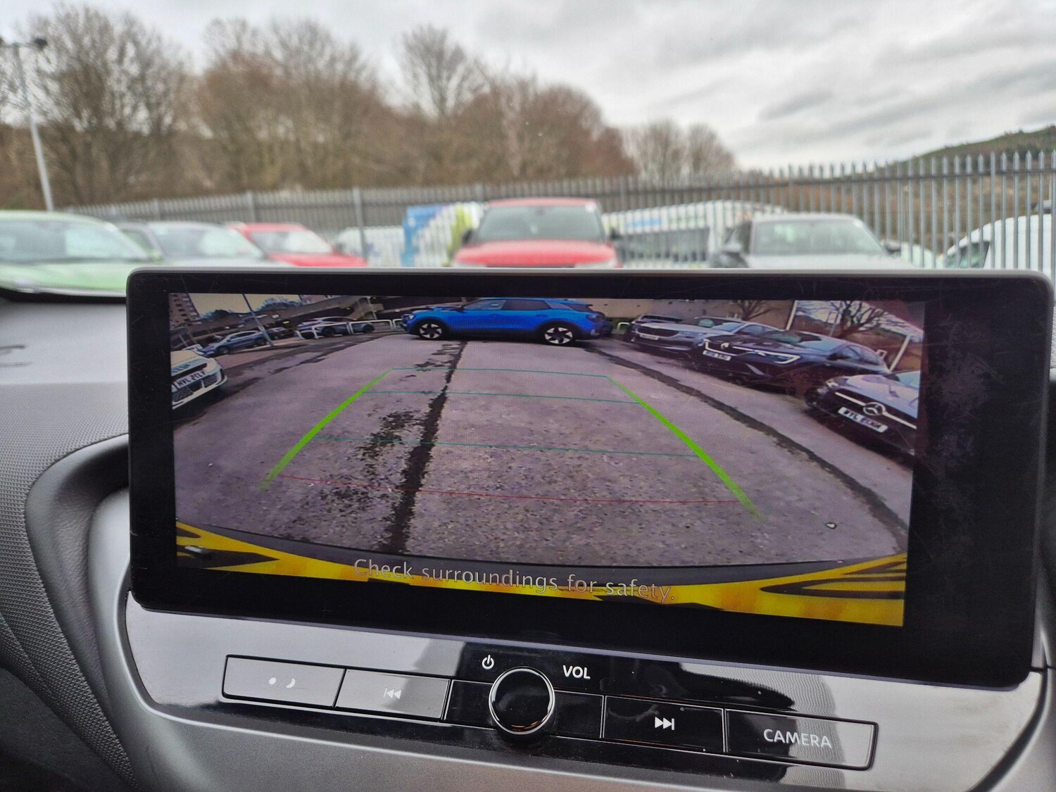 Used Nissan Juke for sale - 77825263: Photo 29