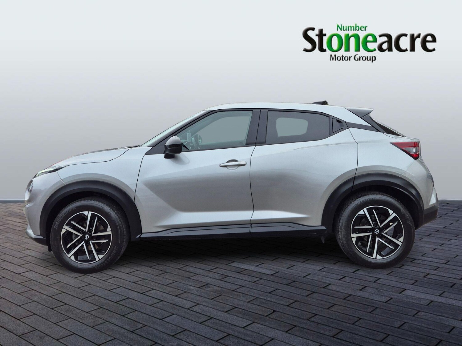 Used Nissan Juke for sale - 77825263: Photo 6