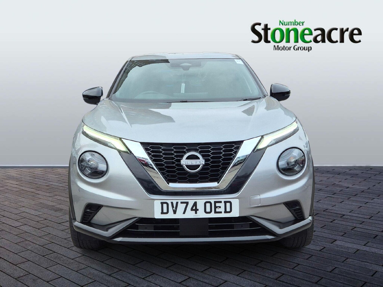 Used Nissan Juke for sale - 77825263: Photo 8