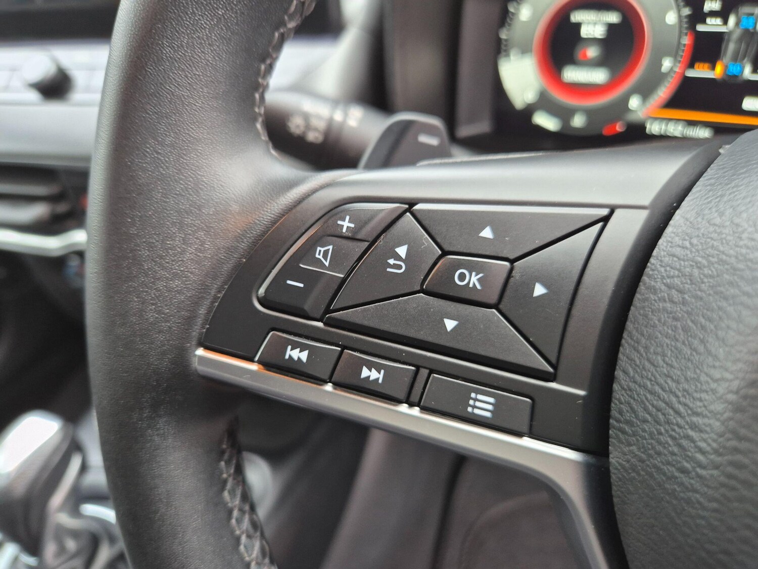 Used Nissan Juke for sale - 77825263: Photo 9