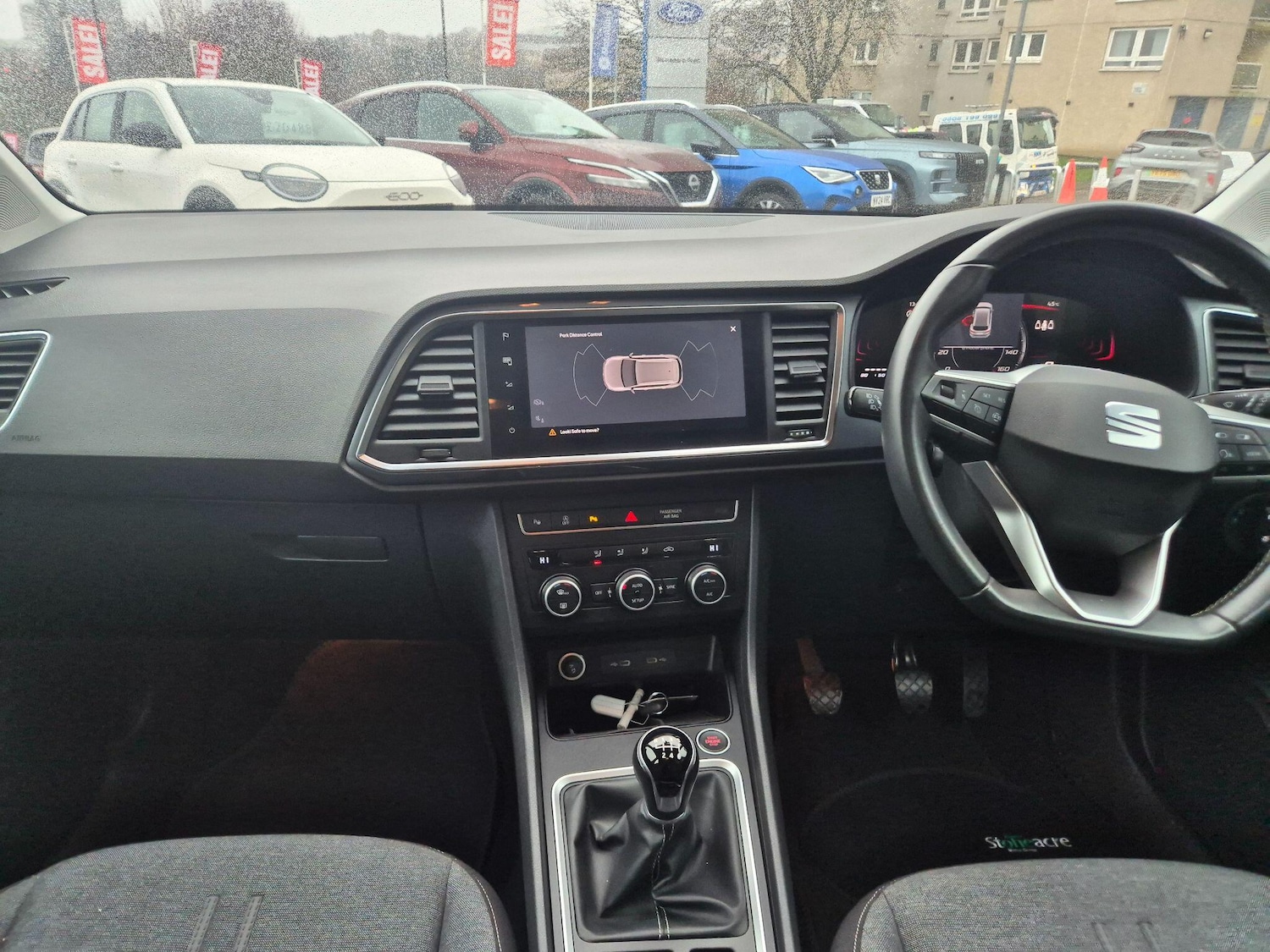 Used SEAT Ateca 2023 for sale - 77291424: Photo 15