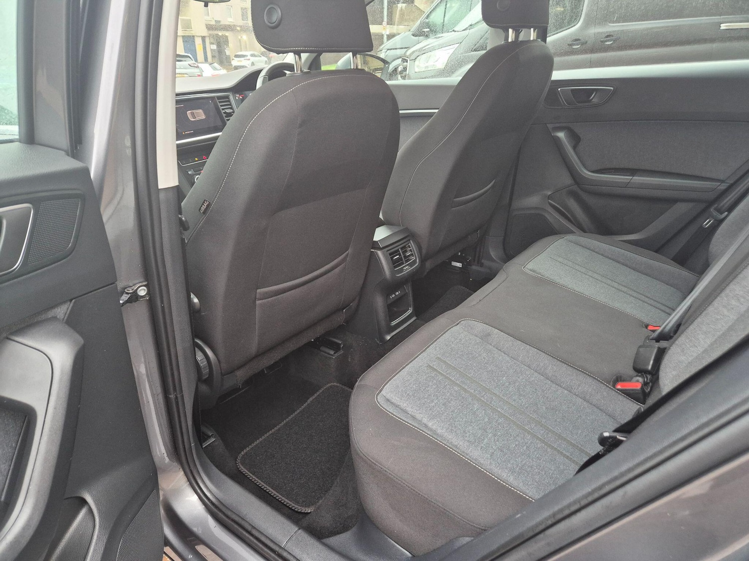 Used SEAT Ateca 2023 for sale - 77291424: Photo 17