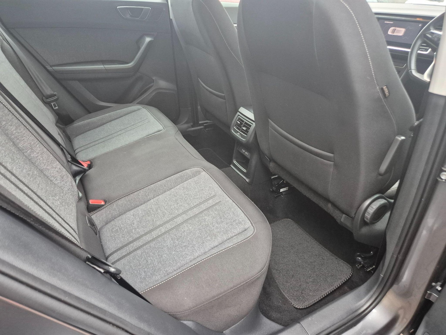 Used SEAT Ateca 2023 for sale - 77291424: Photo 18