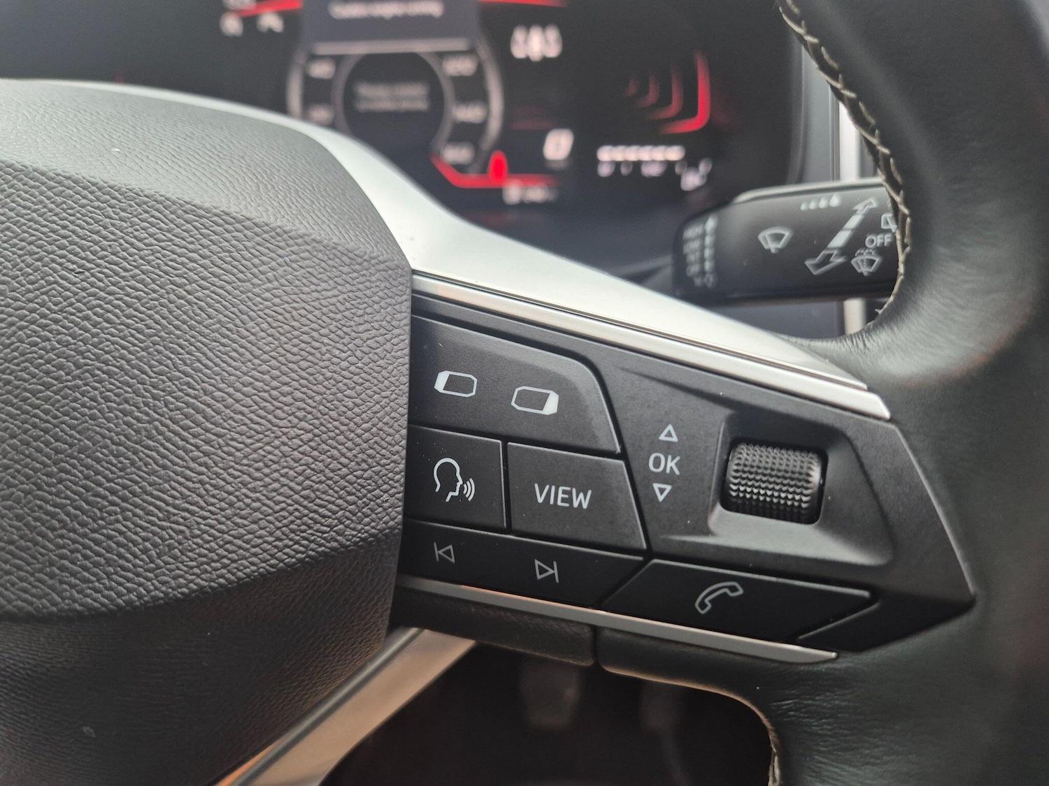 Used SEAT Ateca 2023 for sale - 77291424: Photo 21