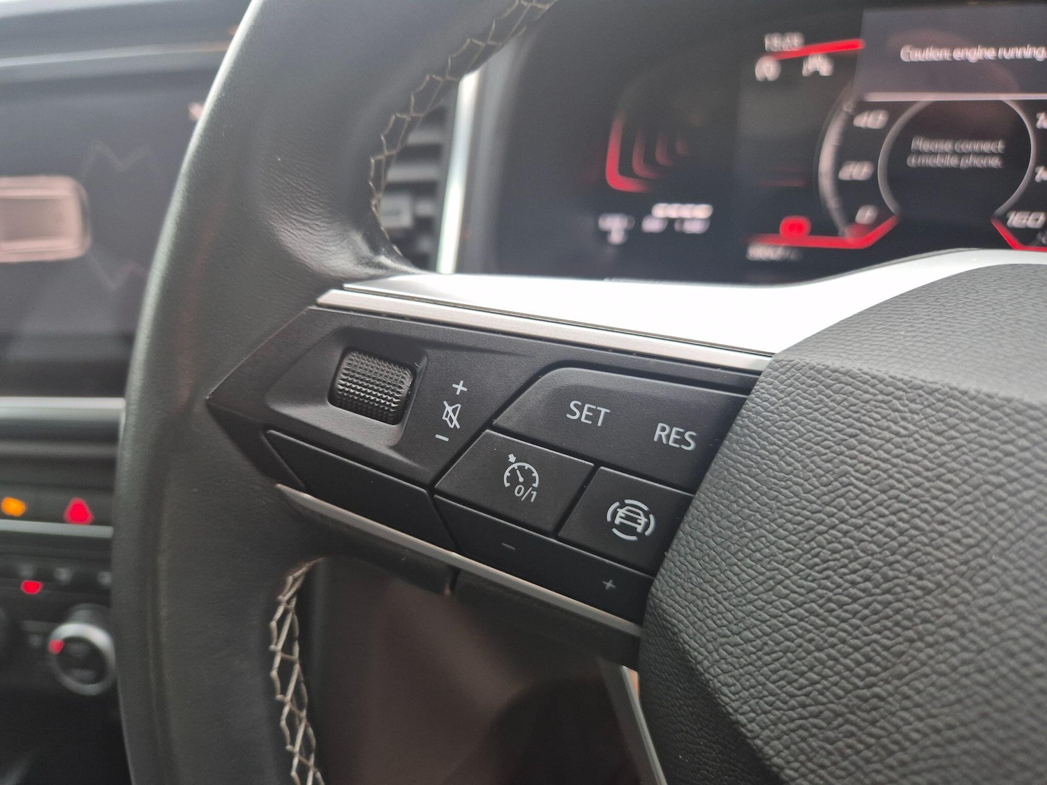 Used SEAT Ateca 2023 for sale - 77291424: Photo 22