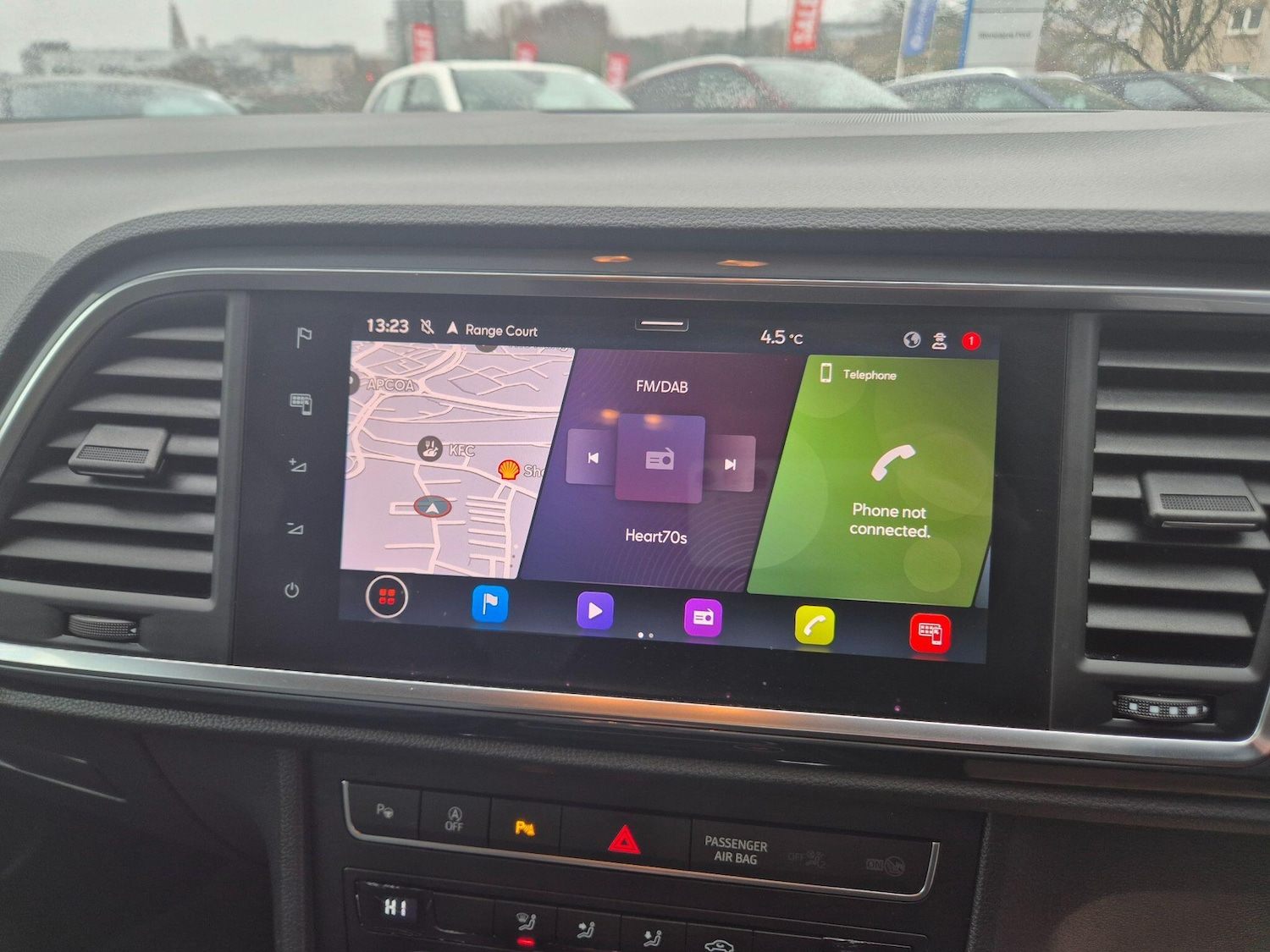 Used SEAT Ateca 2023 for sale - 77291424: Photo 25