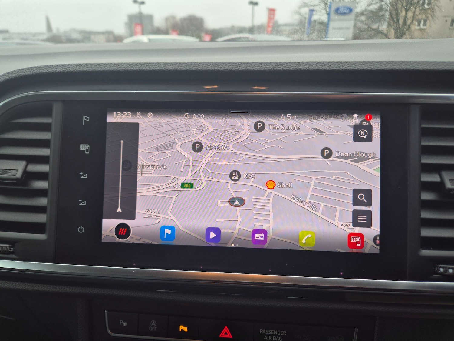 Used SEAT Ateca 2023 for sale - 77291424: Photo 26