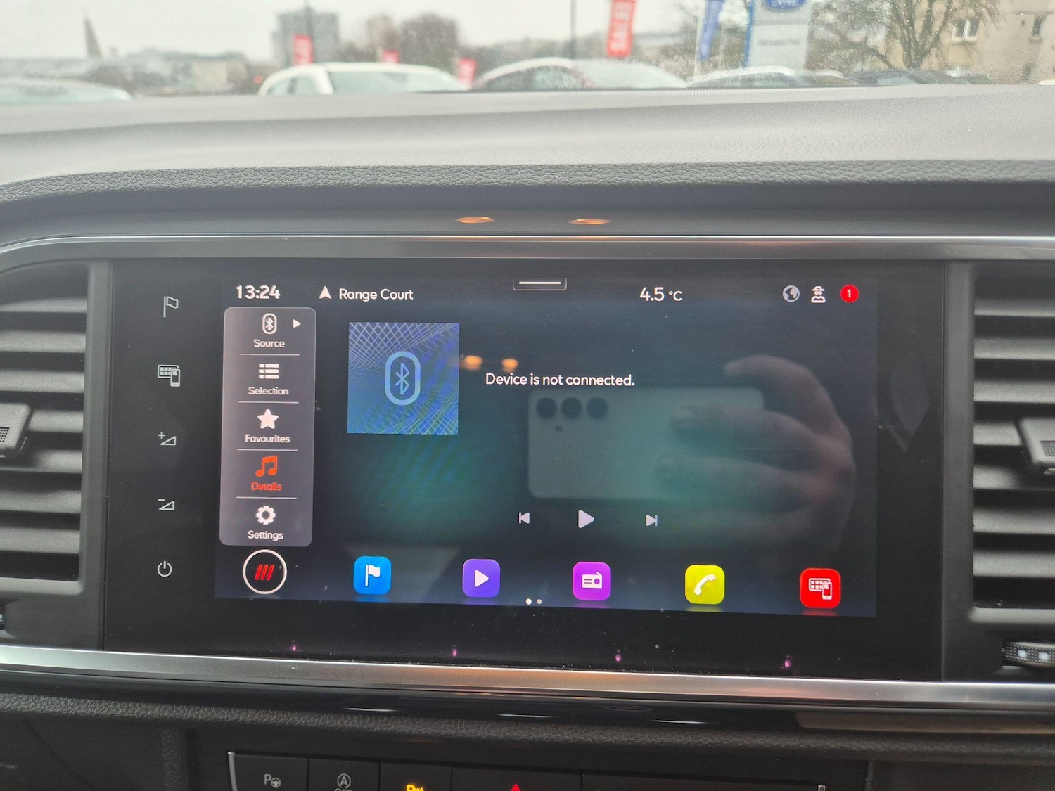 Used SEAT Ateca 2023 for sale - 77291424: Photo 27