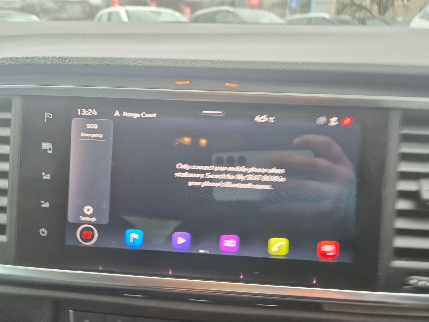 Used SEAT Ateca 2023 for sale - 77291424: Photo 29