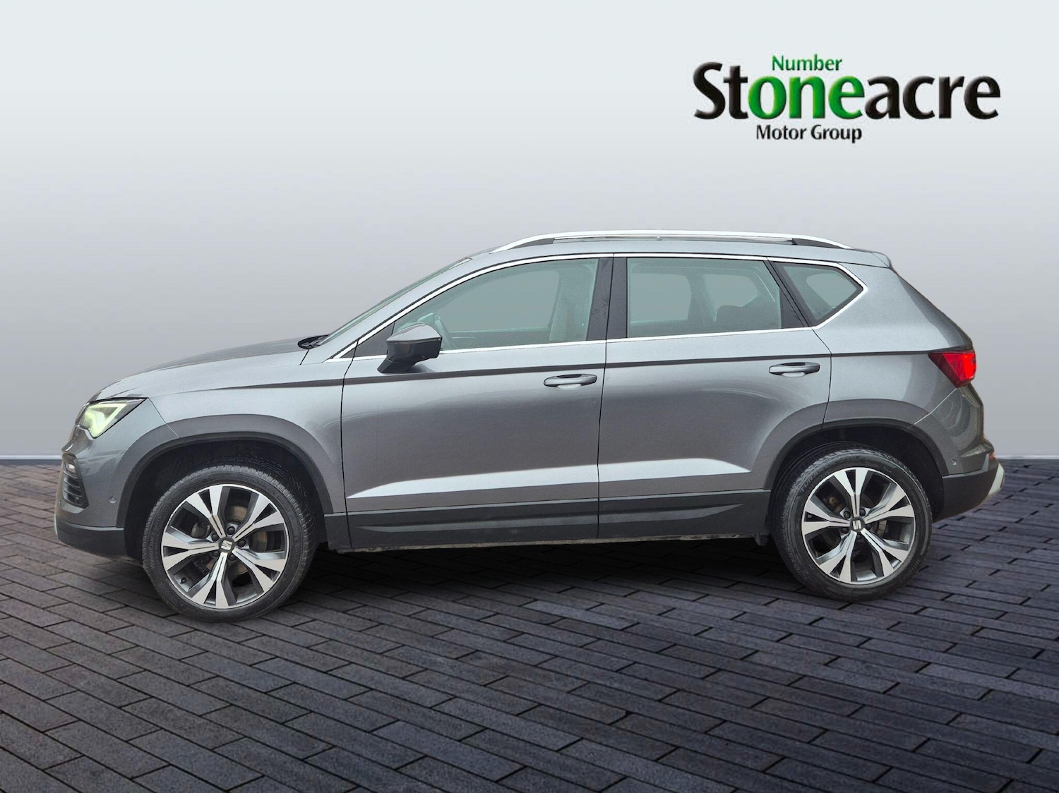Used SEAT Ateca 2023 for sale - 77291424: Photo 6