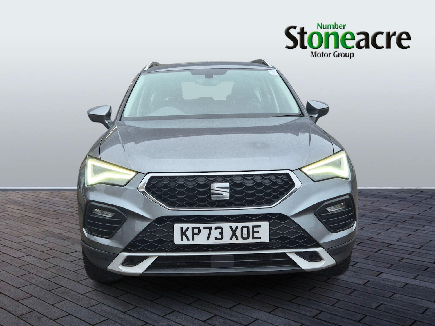 Used SEAT Ateca 2023 for sale - 77291424: Photo 8