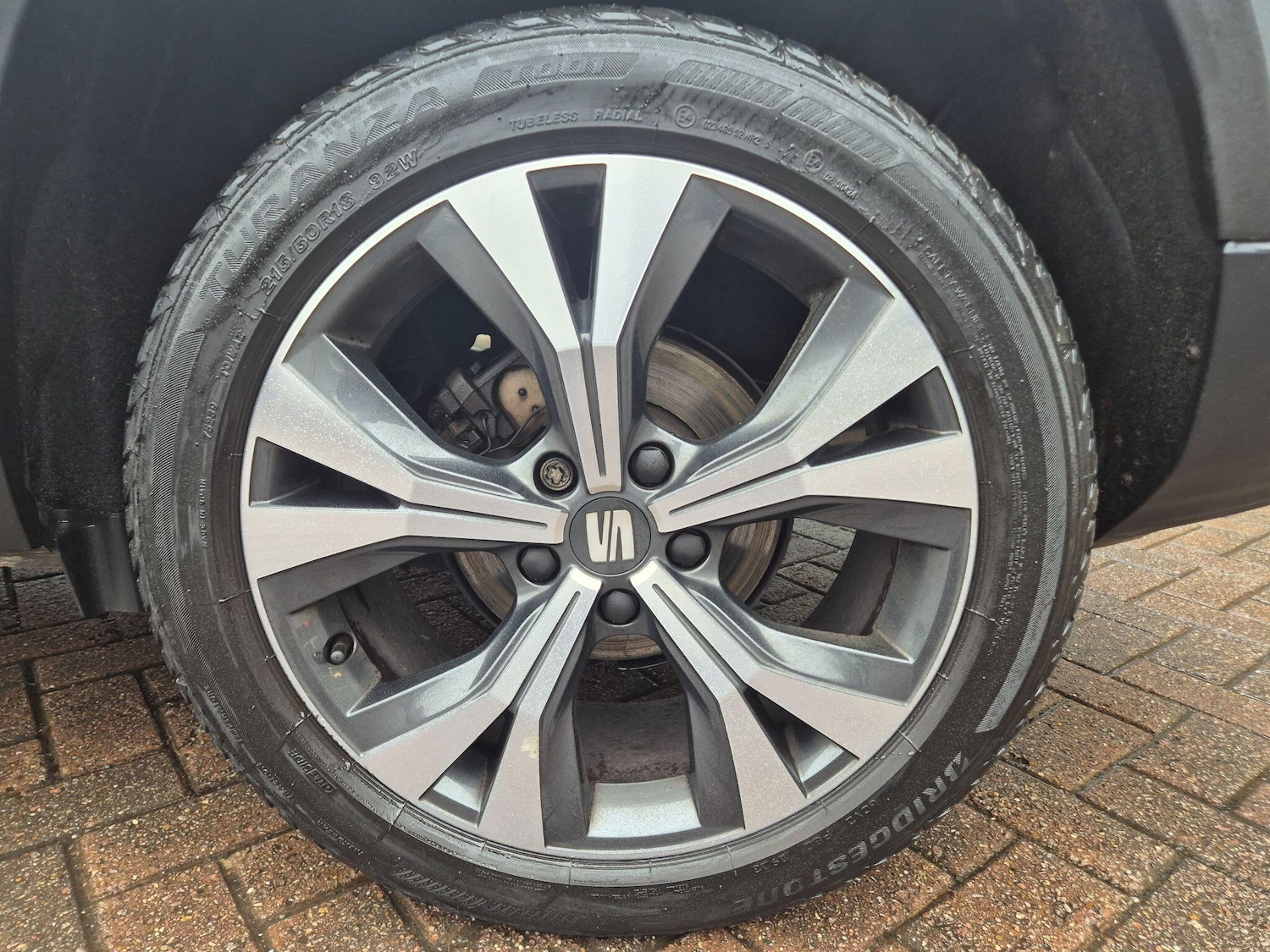 Used SEAT Ateca 2023 for sale - 77291424: Photo 9