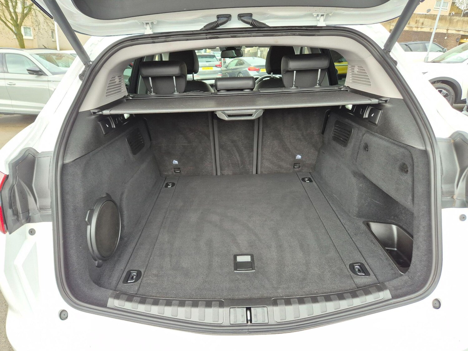 Used Alfa Romeo Stelvio for sale - 77723653: Photo 10