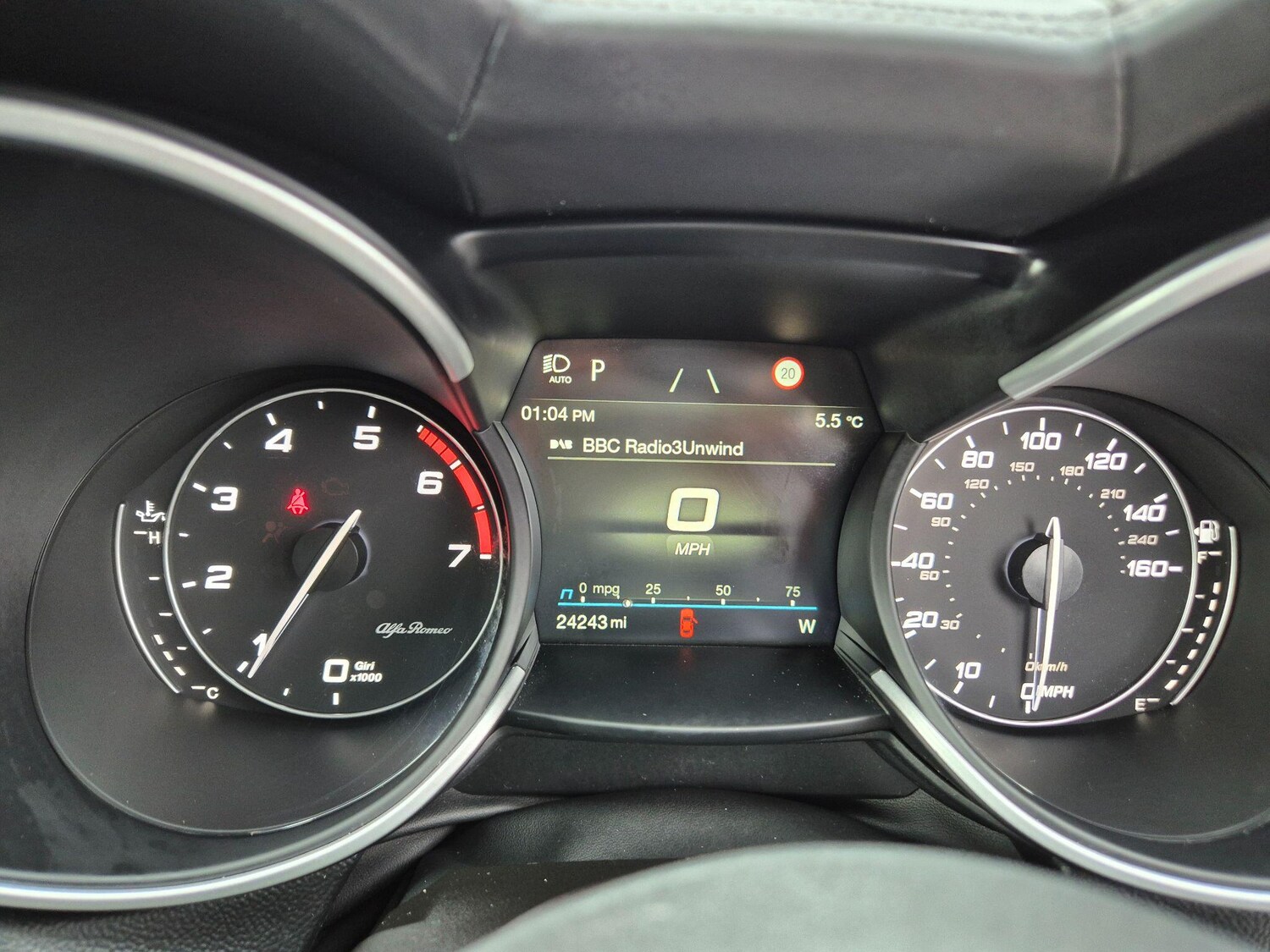 Used Alfa Romeo Stelvio for sale - 77723653: Photo 12