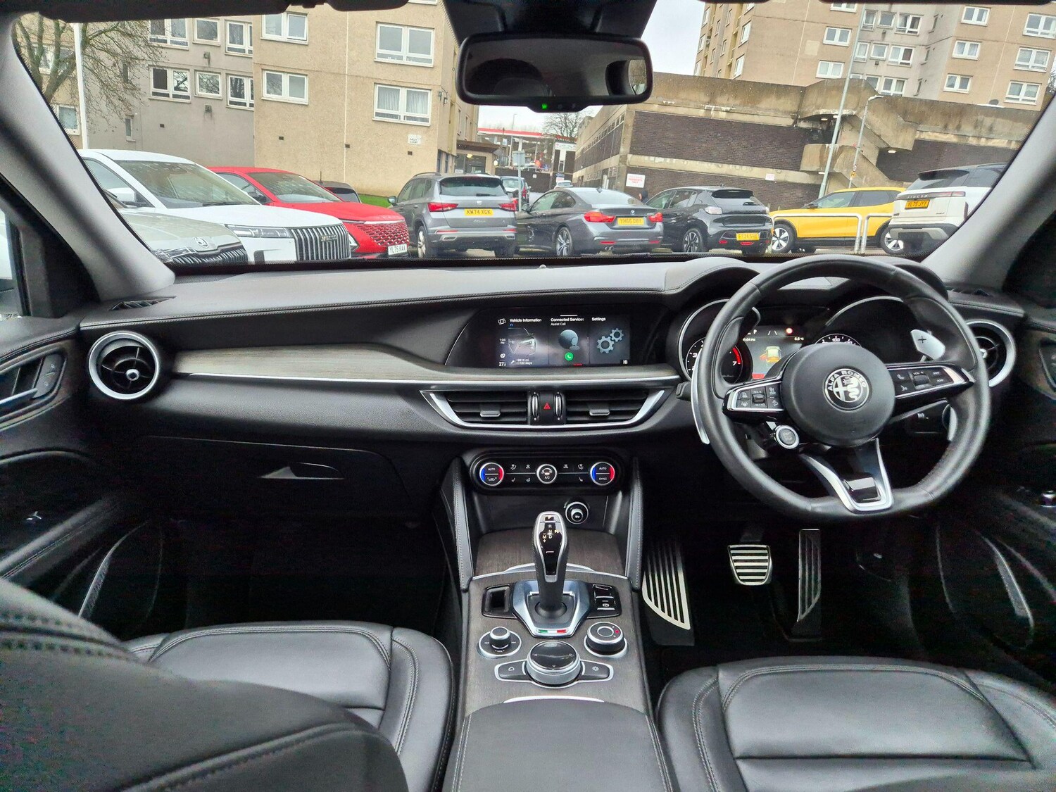 Used Alfa Romeo Stelvio for sale - 77723653: Photo 14