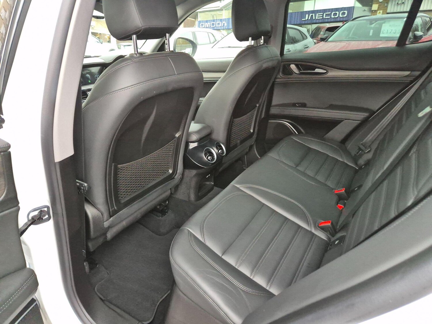 Used Alfa Romeo Stelvio for sale - 77723653: Photo 17