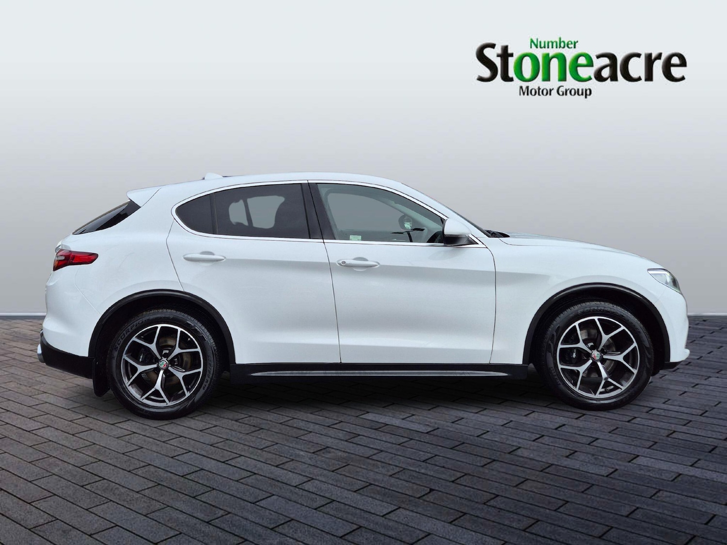 Used Alfa Romeo Stelvio for sale - 77723653: Photo 2