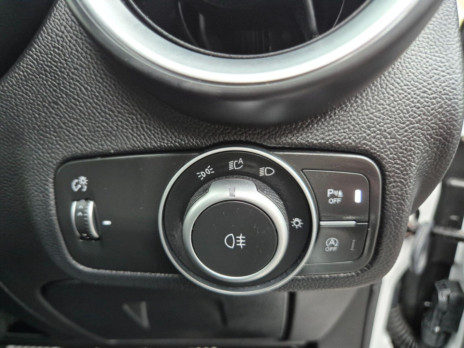 Used Alfa Romeo Stelvio for sale - 77723653: Photo 21