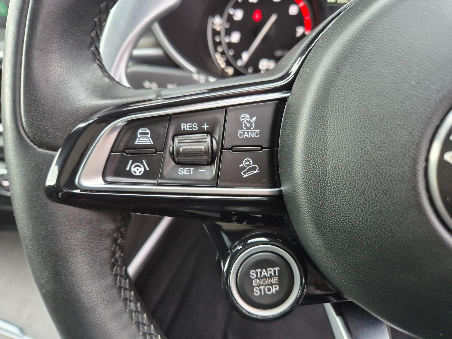 Used Alfa Romeo Stelvio for sale - 77723653: Photo 23