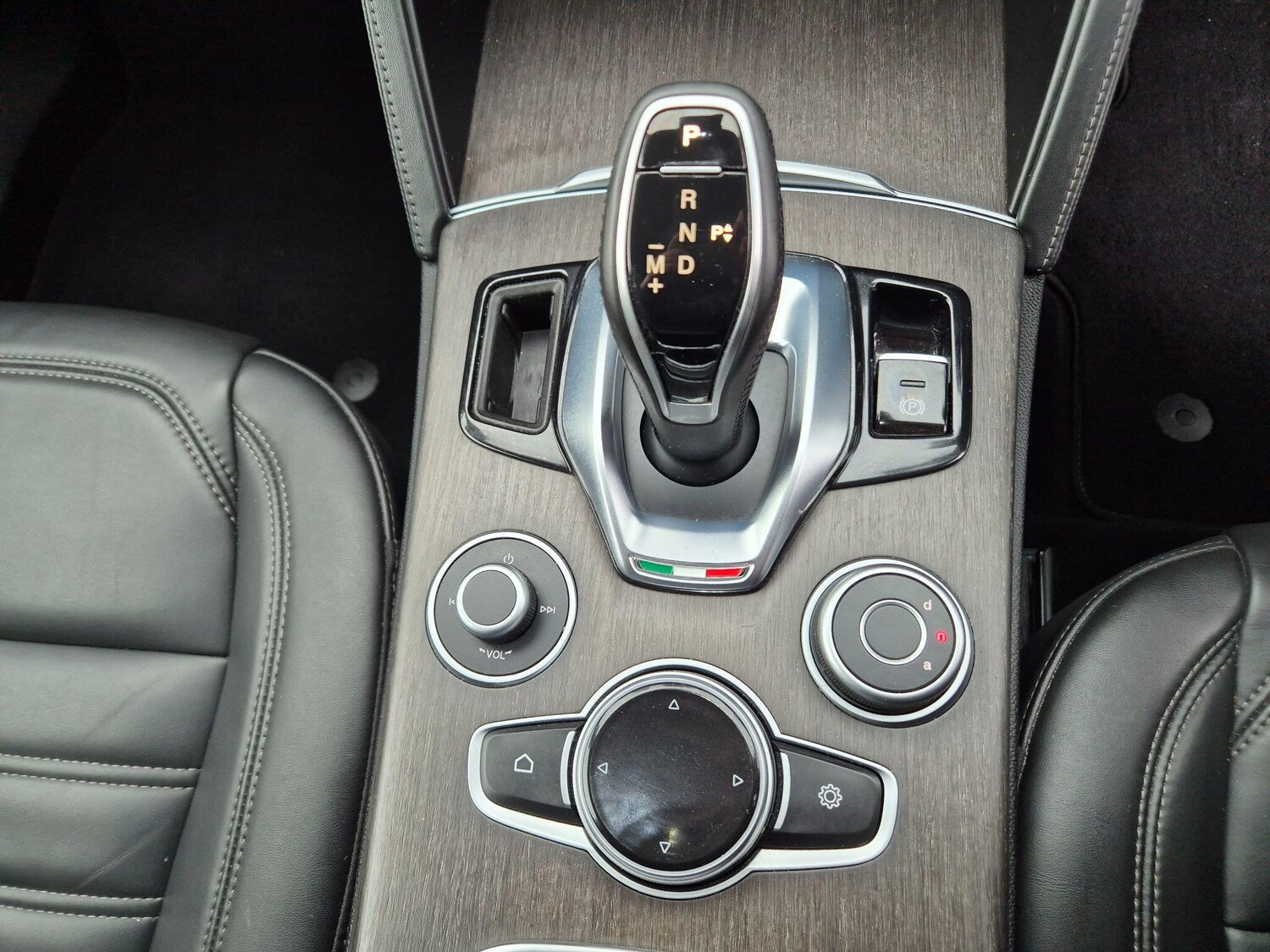 Used Alfa Romeo Stelvio for sale - 77723653: Photo 25