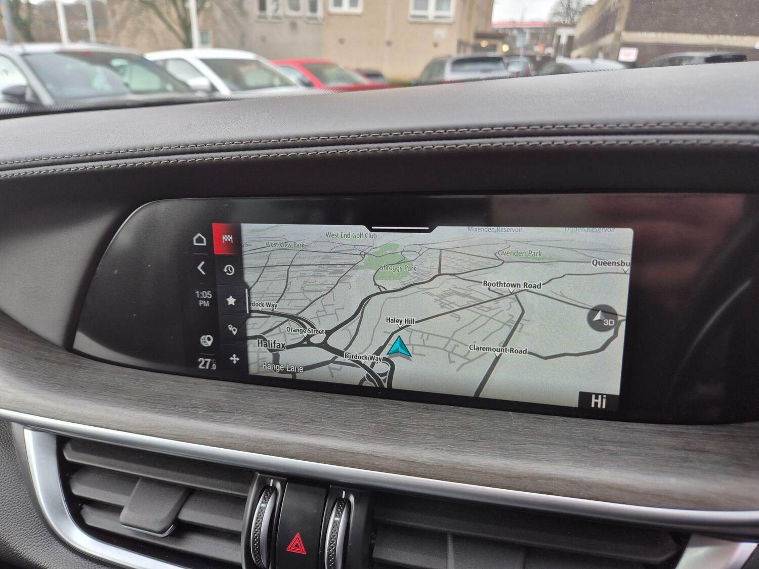 Used Alfa Romeo Stelvio for sale - 77723653: Photo 26