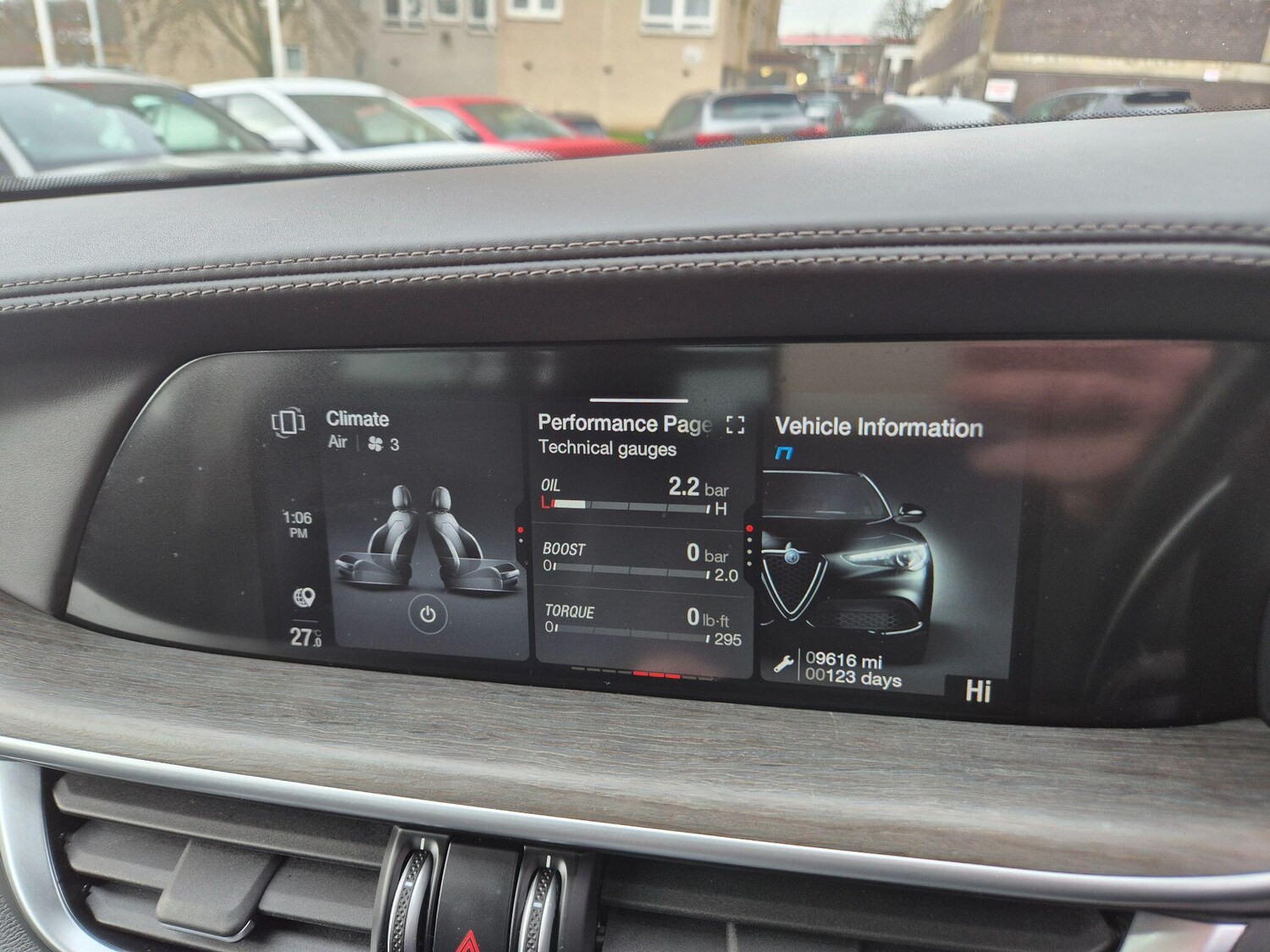 Used Alfa Romeo Stelvio for sale - 77723653: Photo 30