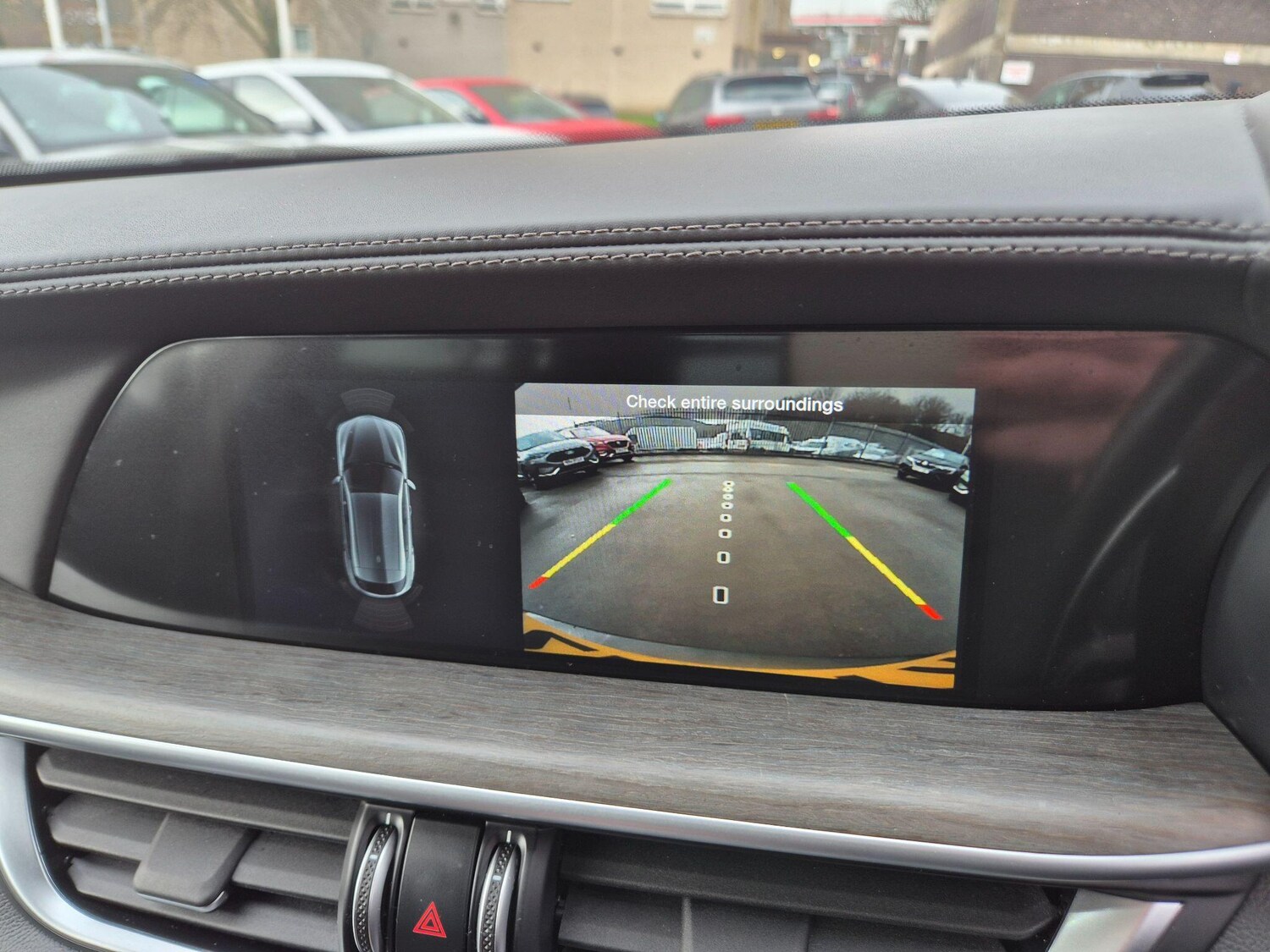 Used Alfa Romeo Stelvio for sale - 77723653: Photo 31