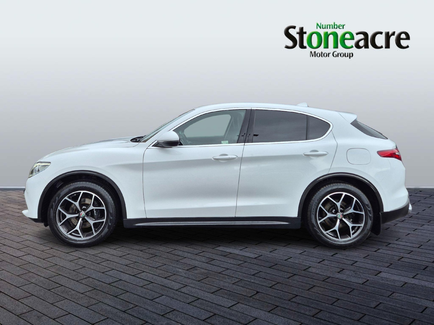 Used Alfa Romeo Stelvio for sale - 77723653: Photo 5