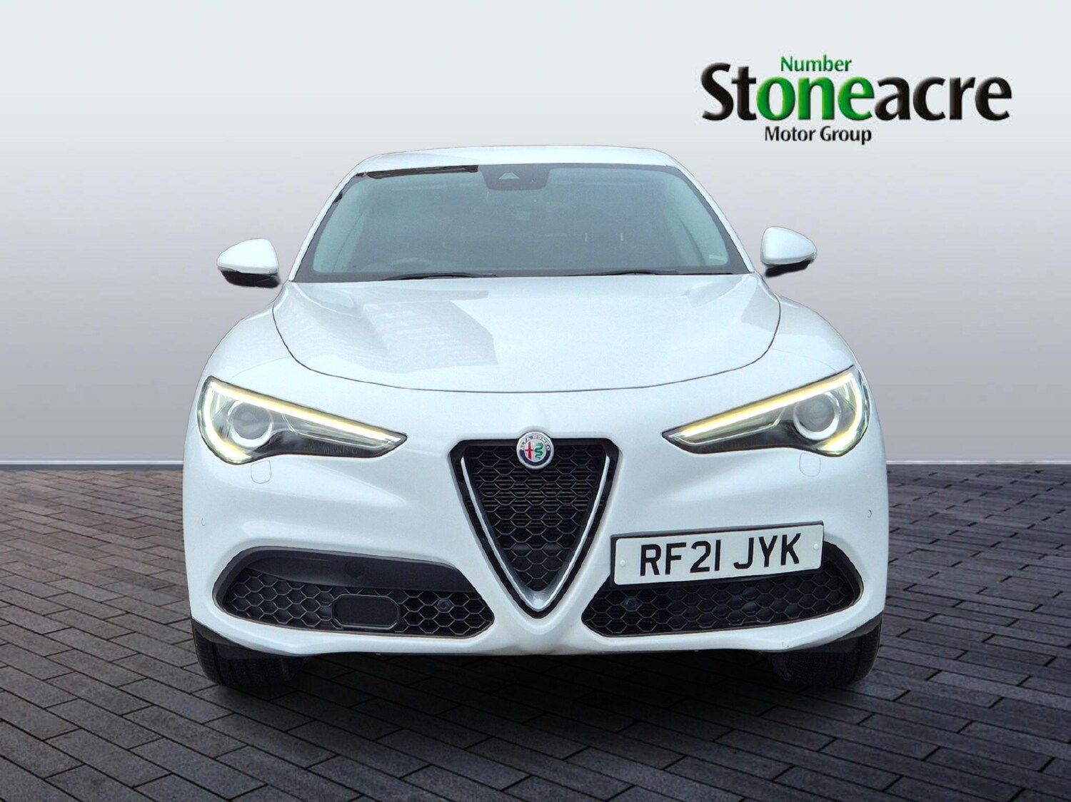 Used Alfa Romeo Stelvio for sale - 77723653: Photo 6