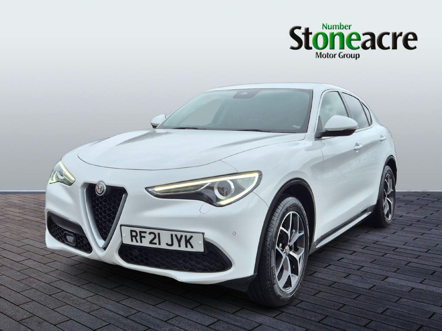 Used Alfa Romeo Stelvio for sale - 77723653: Photo 7