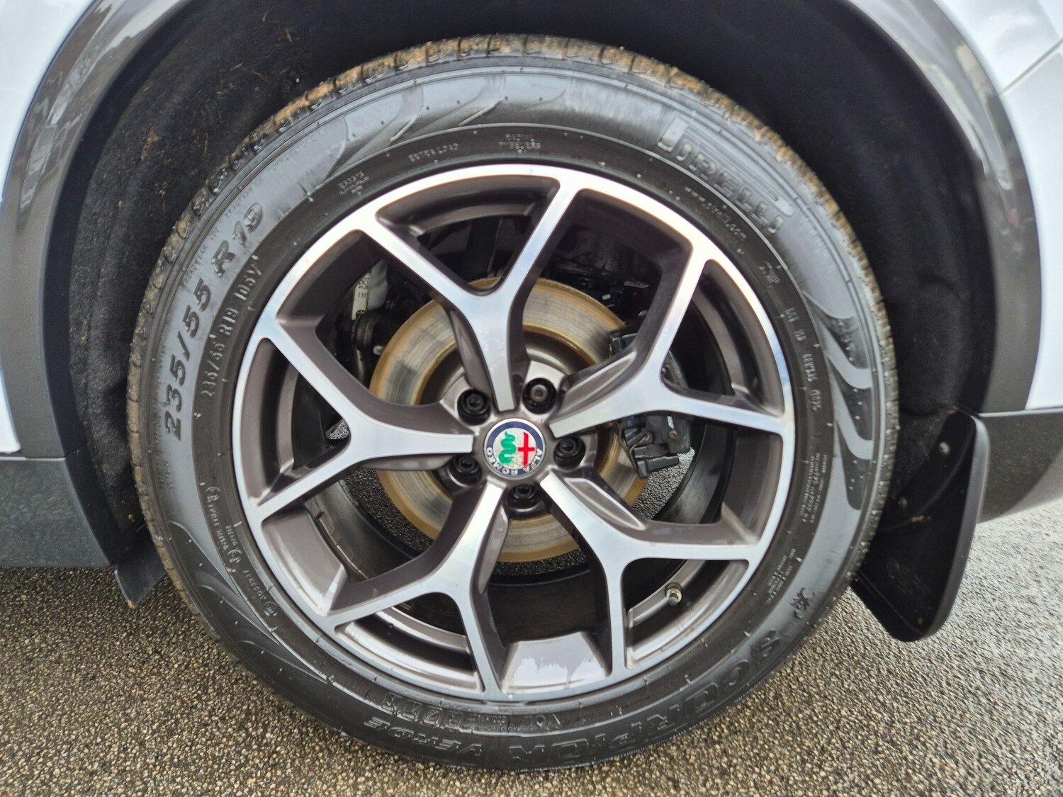 Used Alfa Romeo Stelvio for sale - 77723653: Photo 9