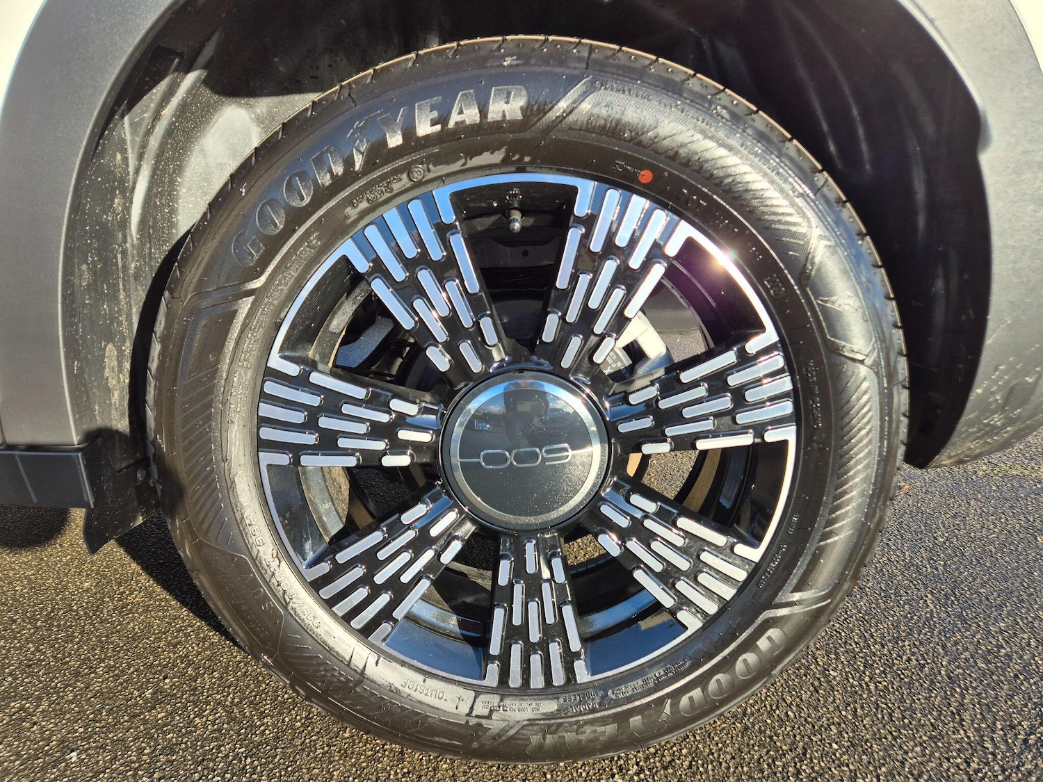 Used Fiat 600 2025 for sale - 77175193: Photo 10