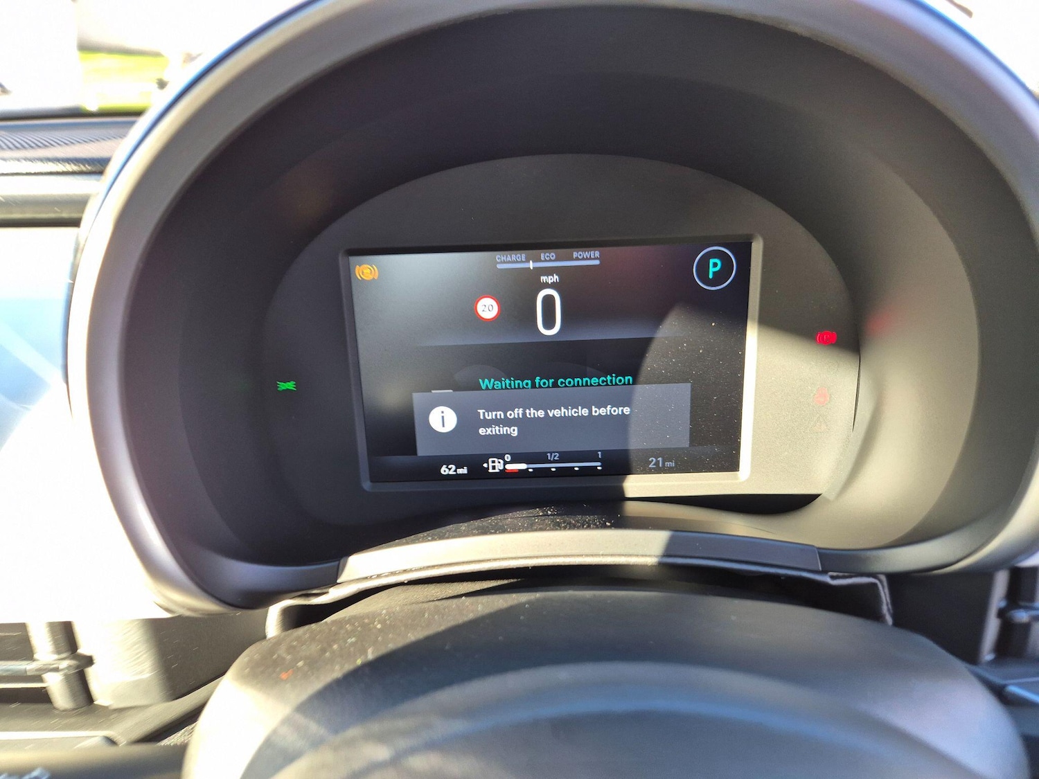 Used Fiat 600 2025 for sale - 77175193: Photo 13