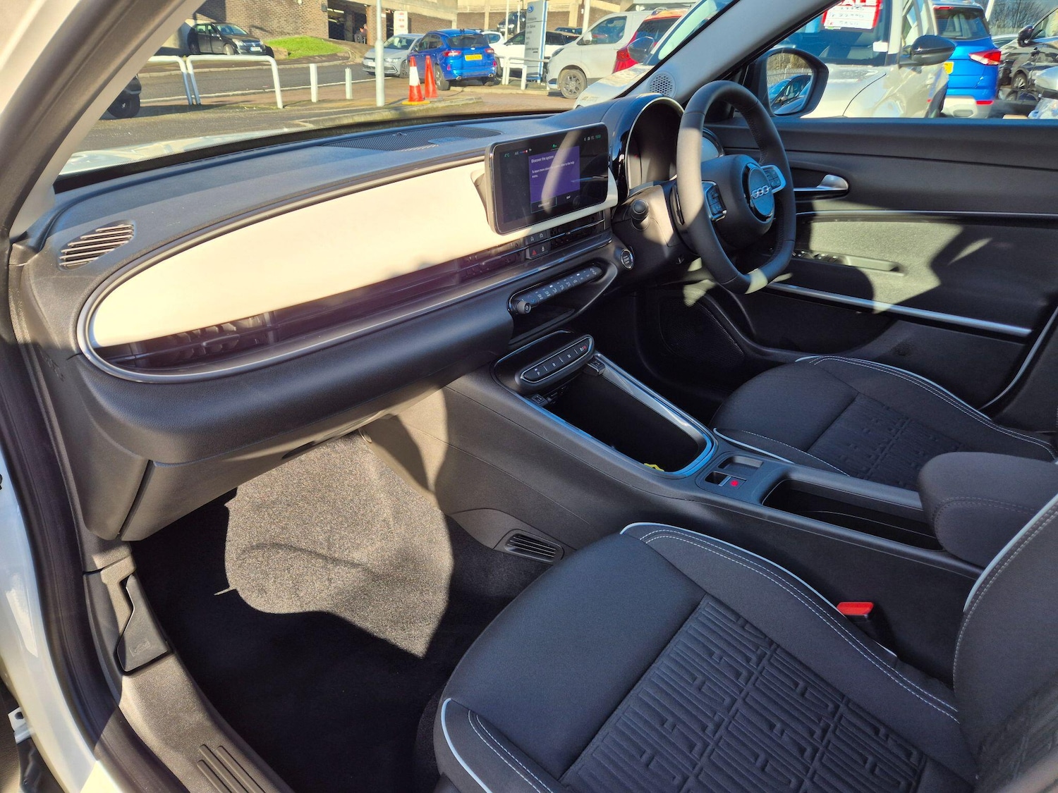 Used Fiat 600 2025 for sale - 77175193: Photo 14