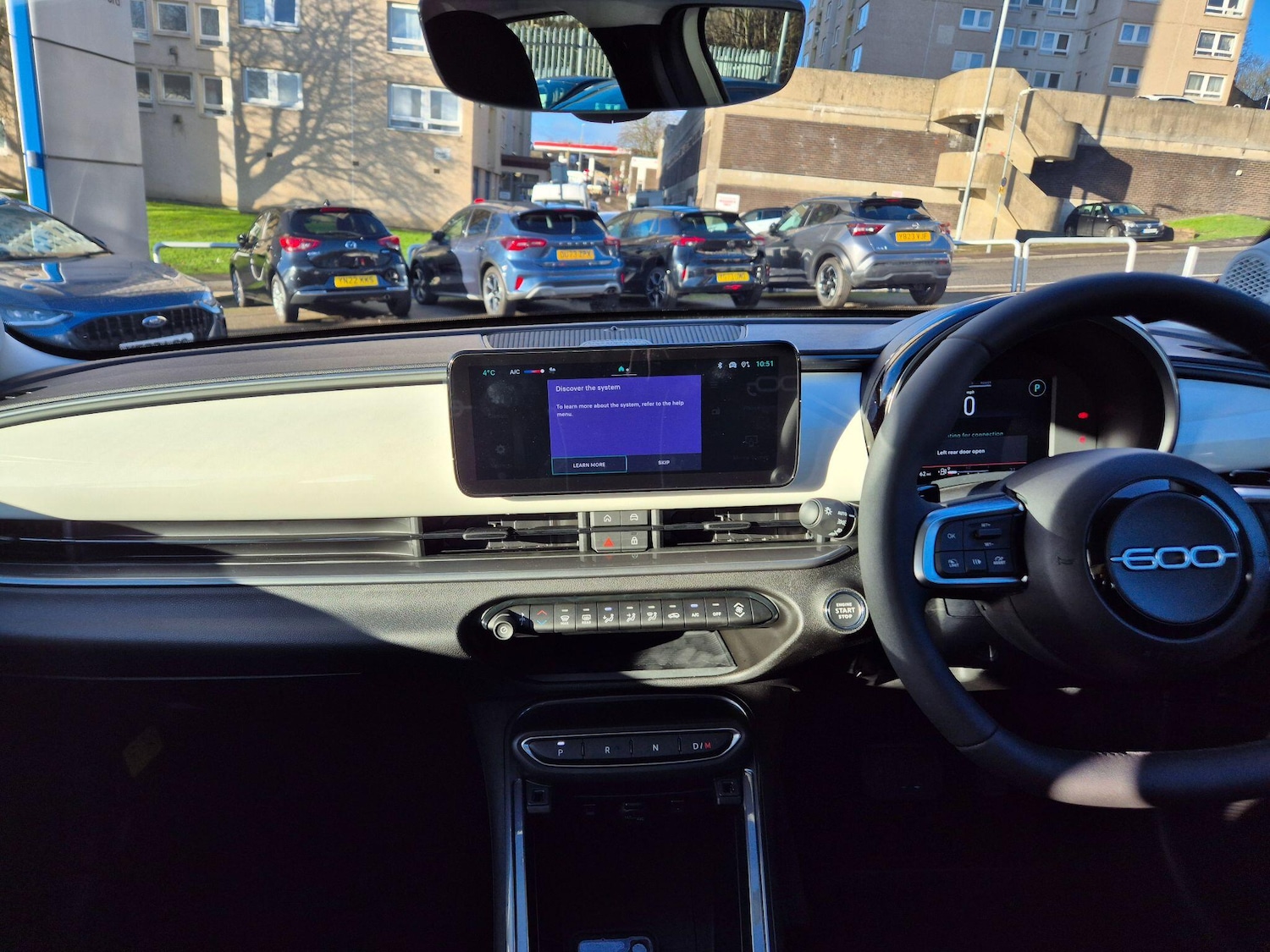 Used Fiat 600 2025 for sale - 77175193: Photo 16