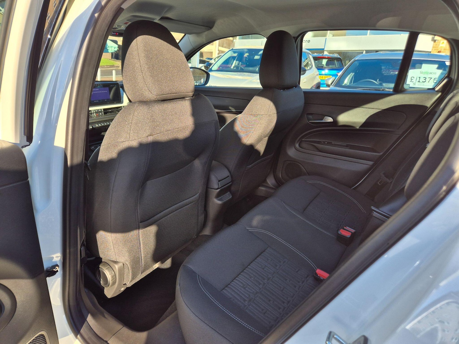 Used Fiat 600 2025 for sale - 77175193: Photo 18