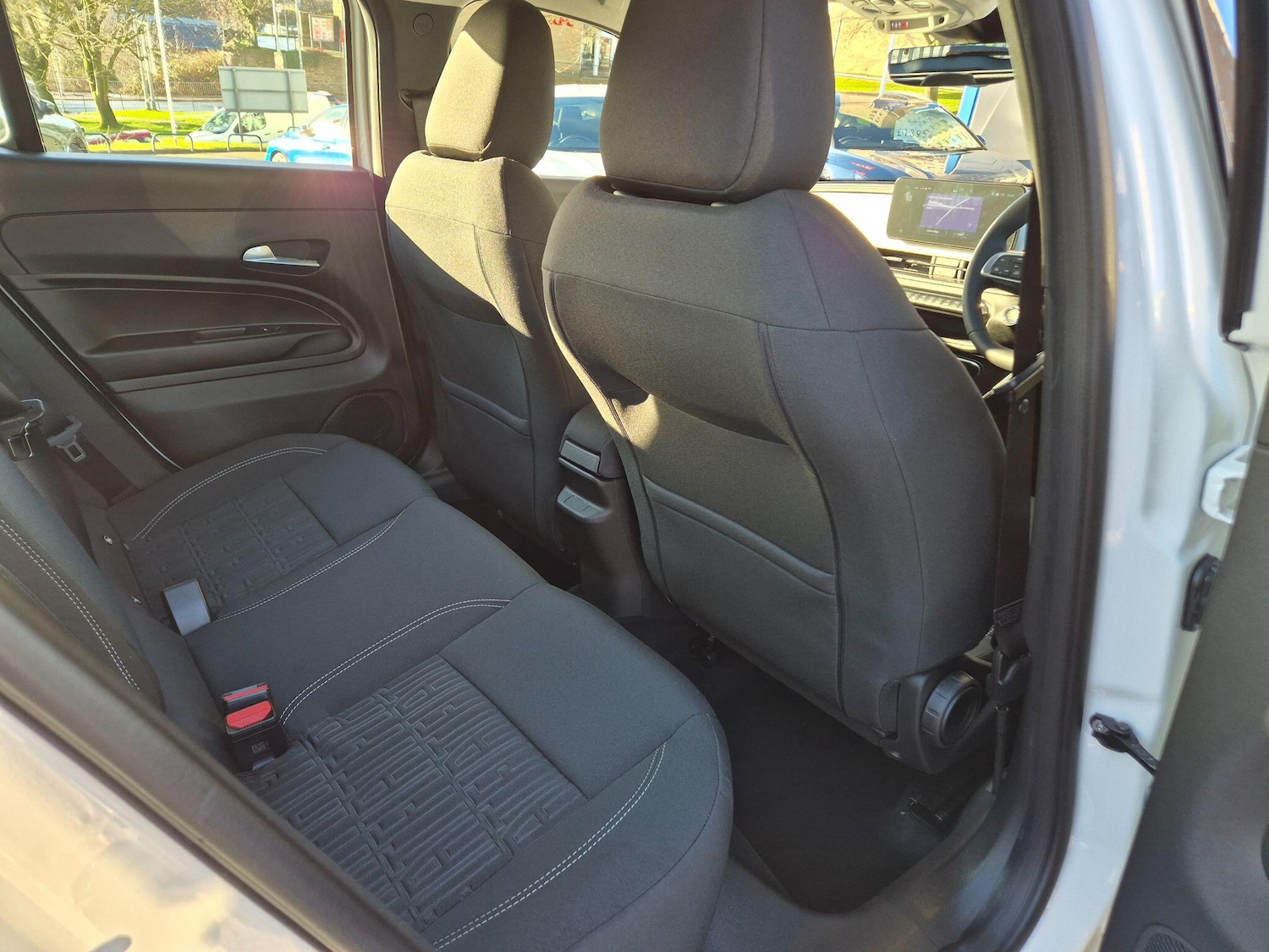 Used Fiat 600 2025 for sale - 77175193: Photo 19