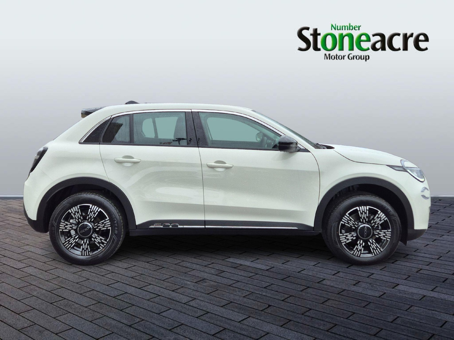 Used Fiat 600 2025 for sale - 77175193: Photo 2