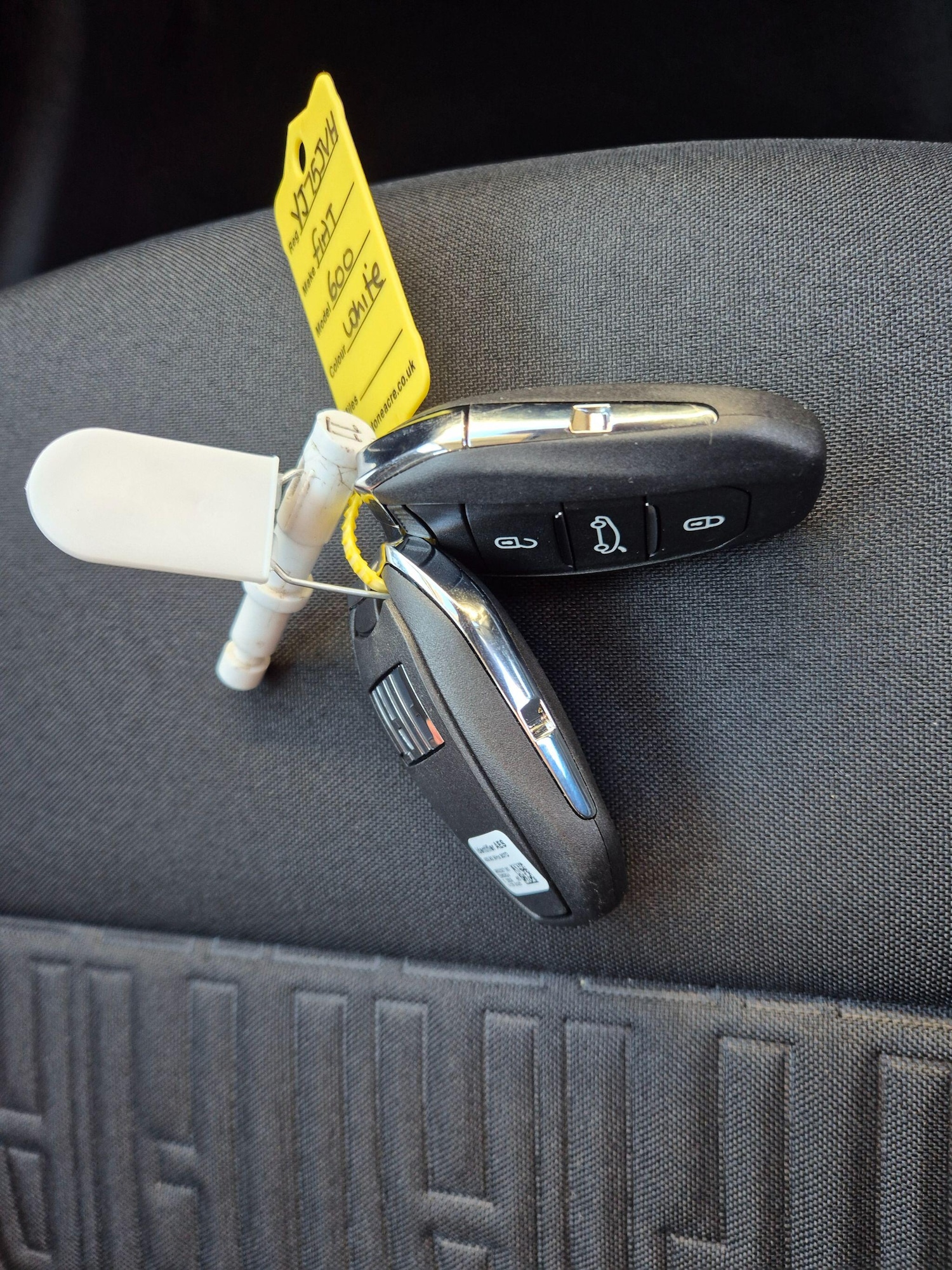 Used Fiat 600 2025 for sale - 77175193: Photo 24