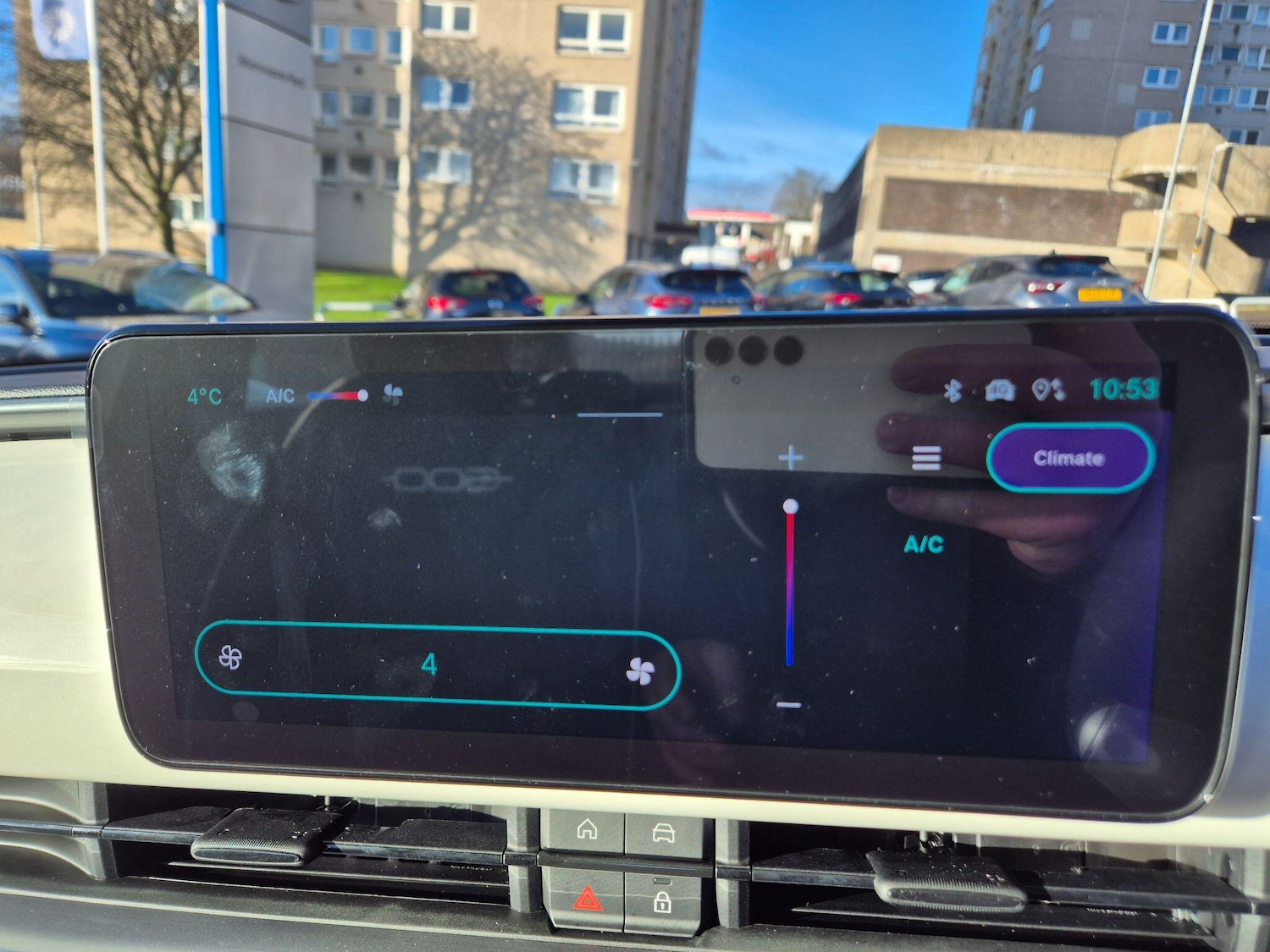 Used Fiat 600 2025 for sale - 77175193: Photo 29