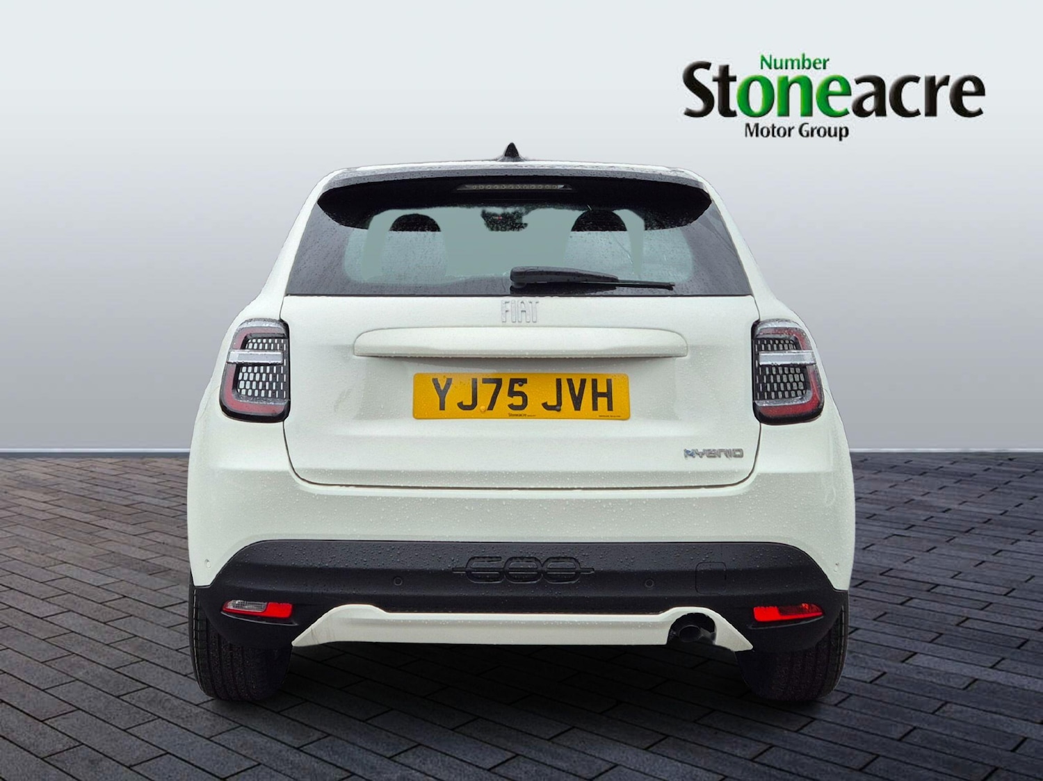Used Fiat 600 2025 for sale - 77175193: Photo 4