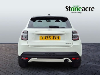Used Fiat 600 2025 for sale - 77175193: Photo