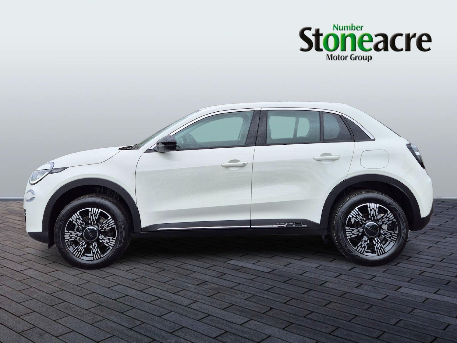 Used Fiat 600 2025 for sale - 77175193: Photo 6