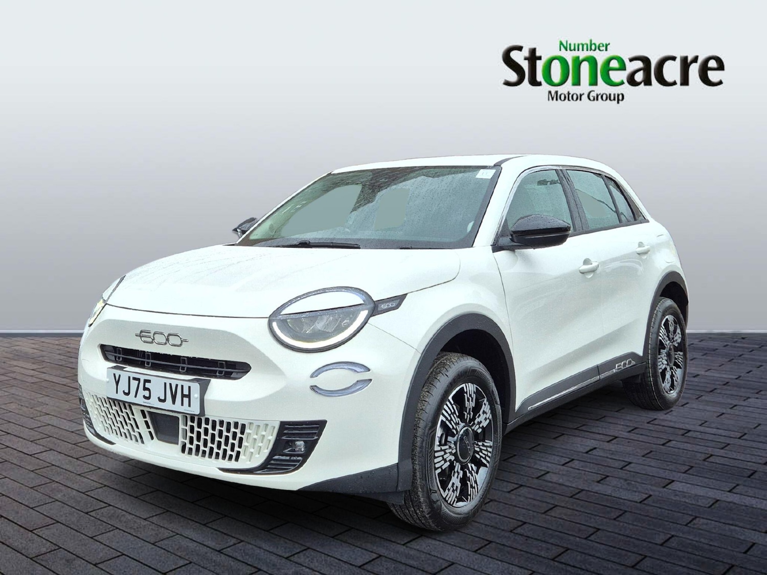 Used Fiat 600 2025 for sale - 77175193: Photo 7