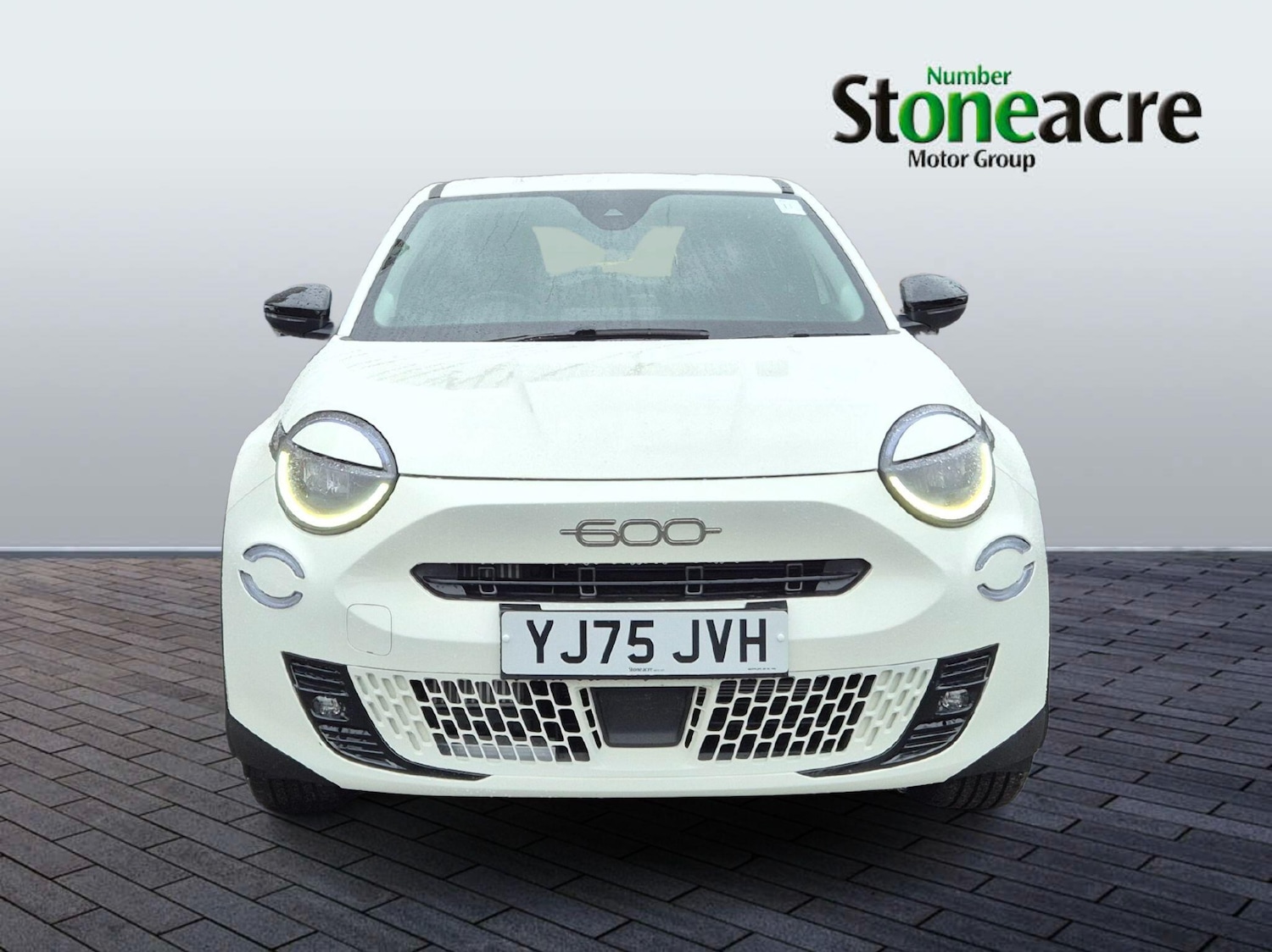 Used Fiat 600 2025 for sale - 77175193: Photo 8